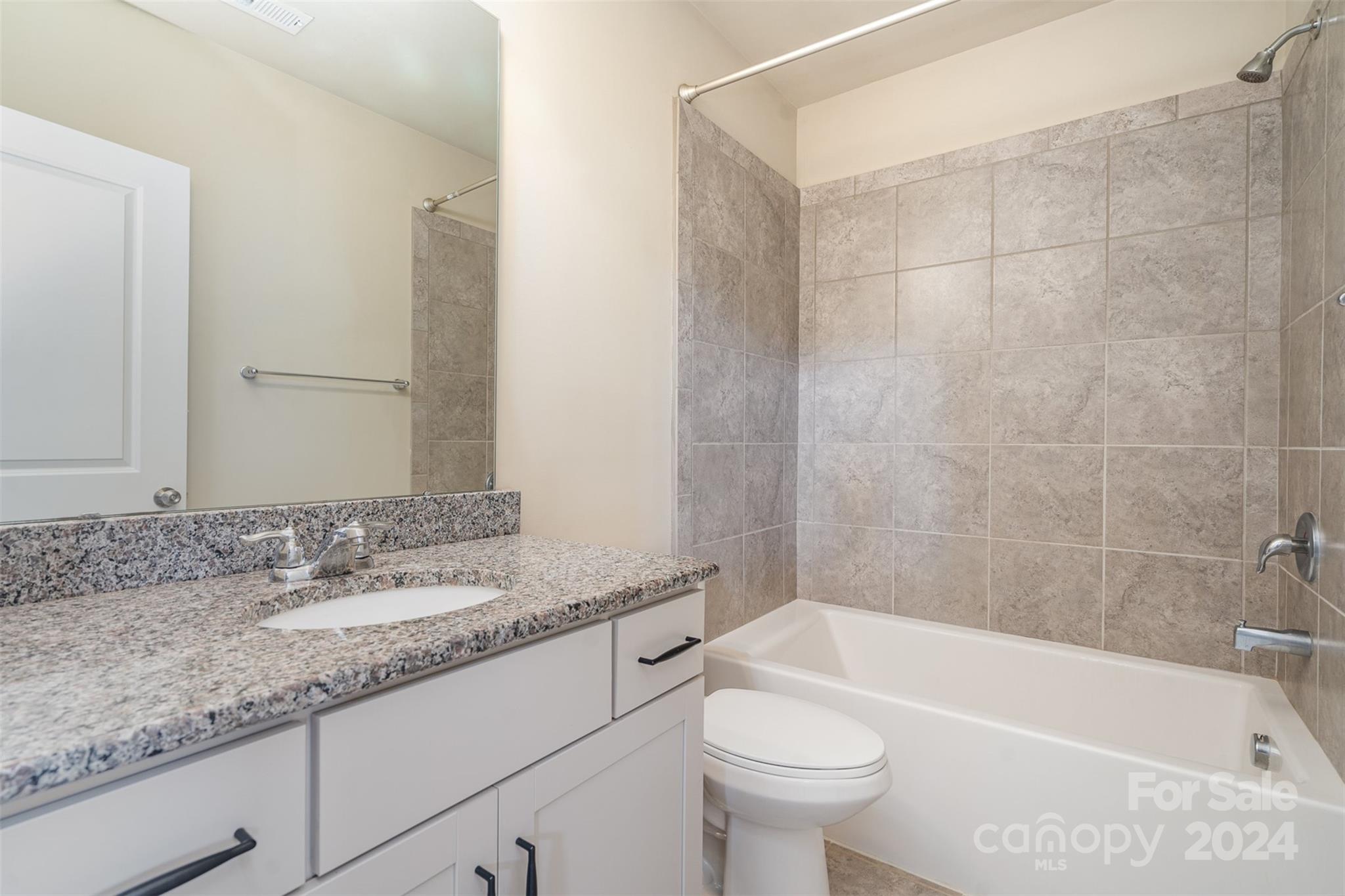 Waverly - Residential