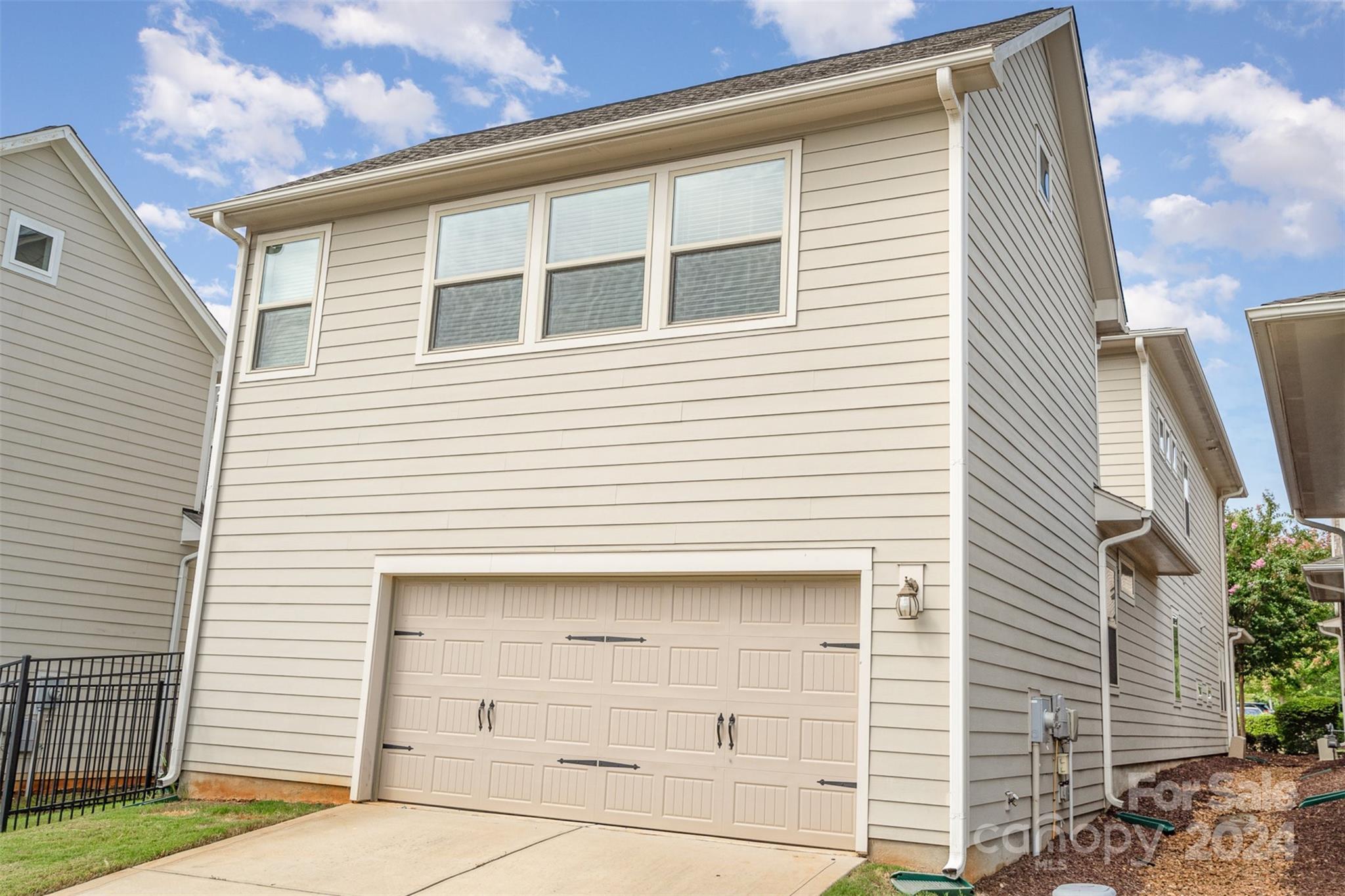 Waverly - Residential