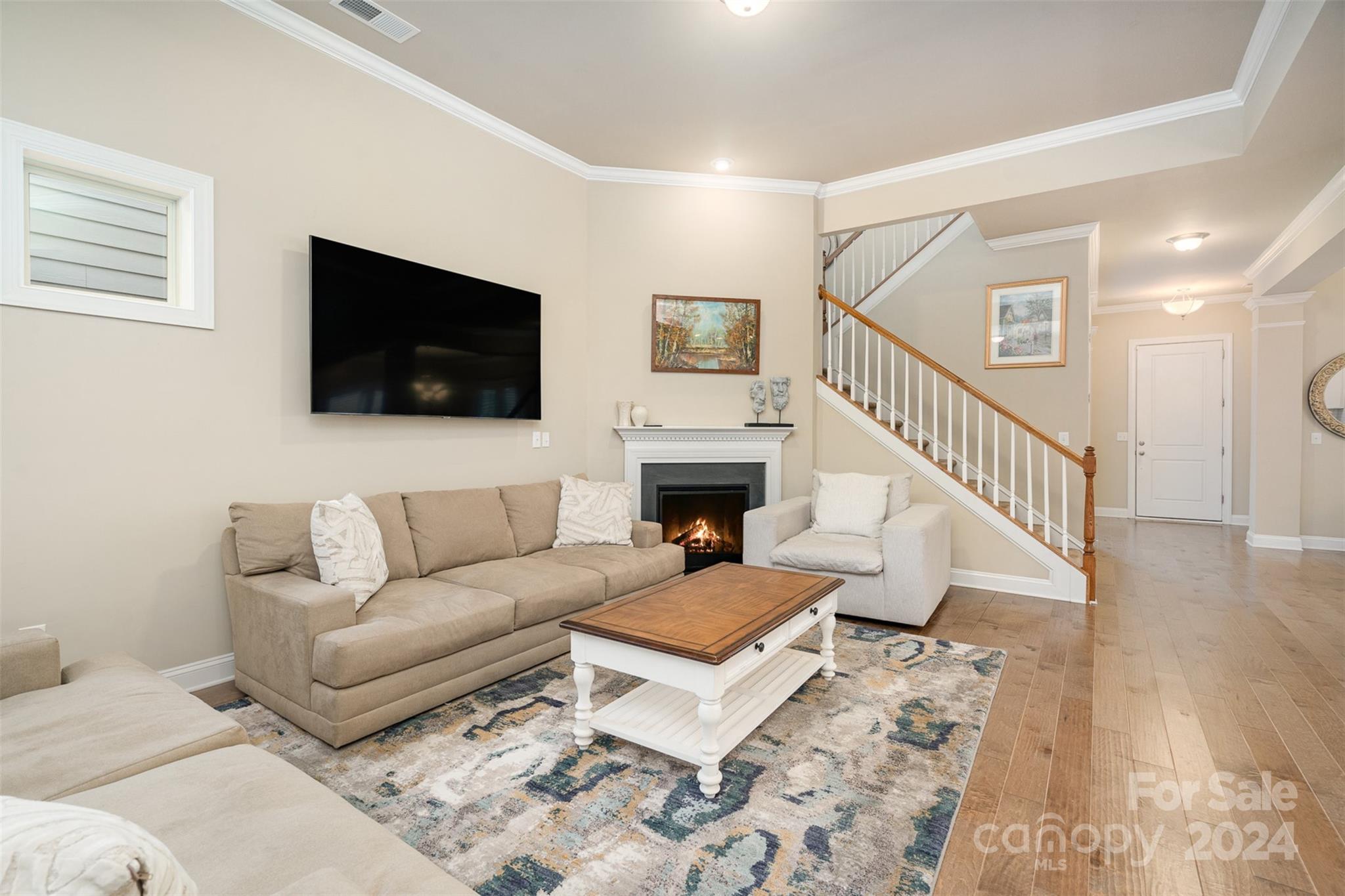 Waverly - Residential