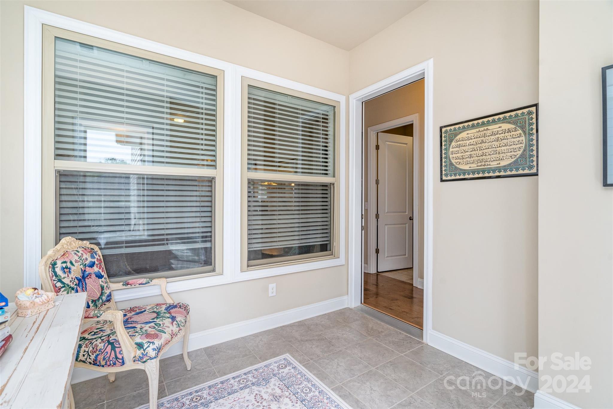 Waverly - Residential