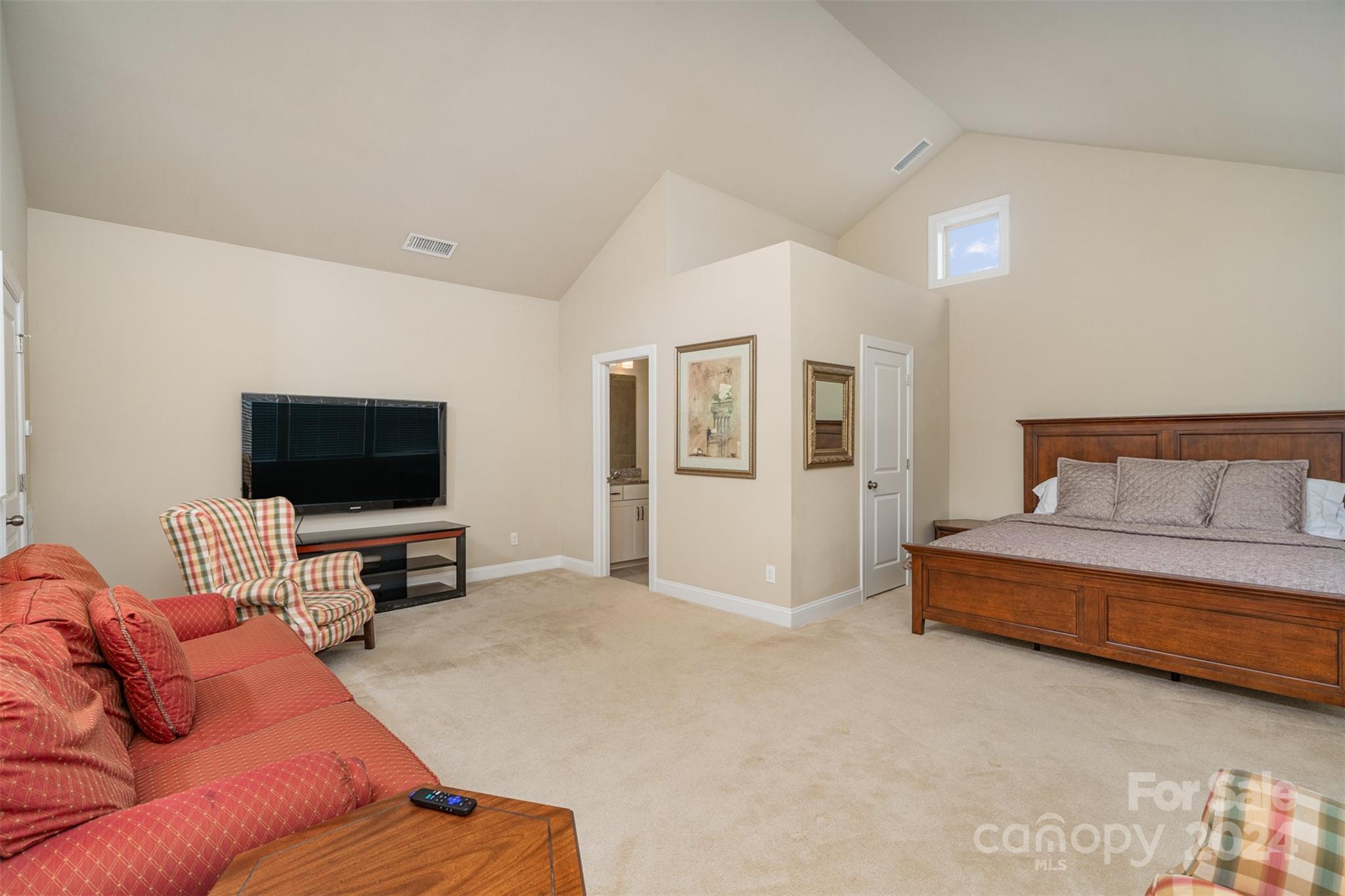 Waverly - Residential