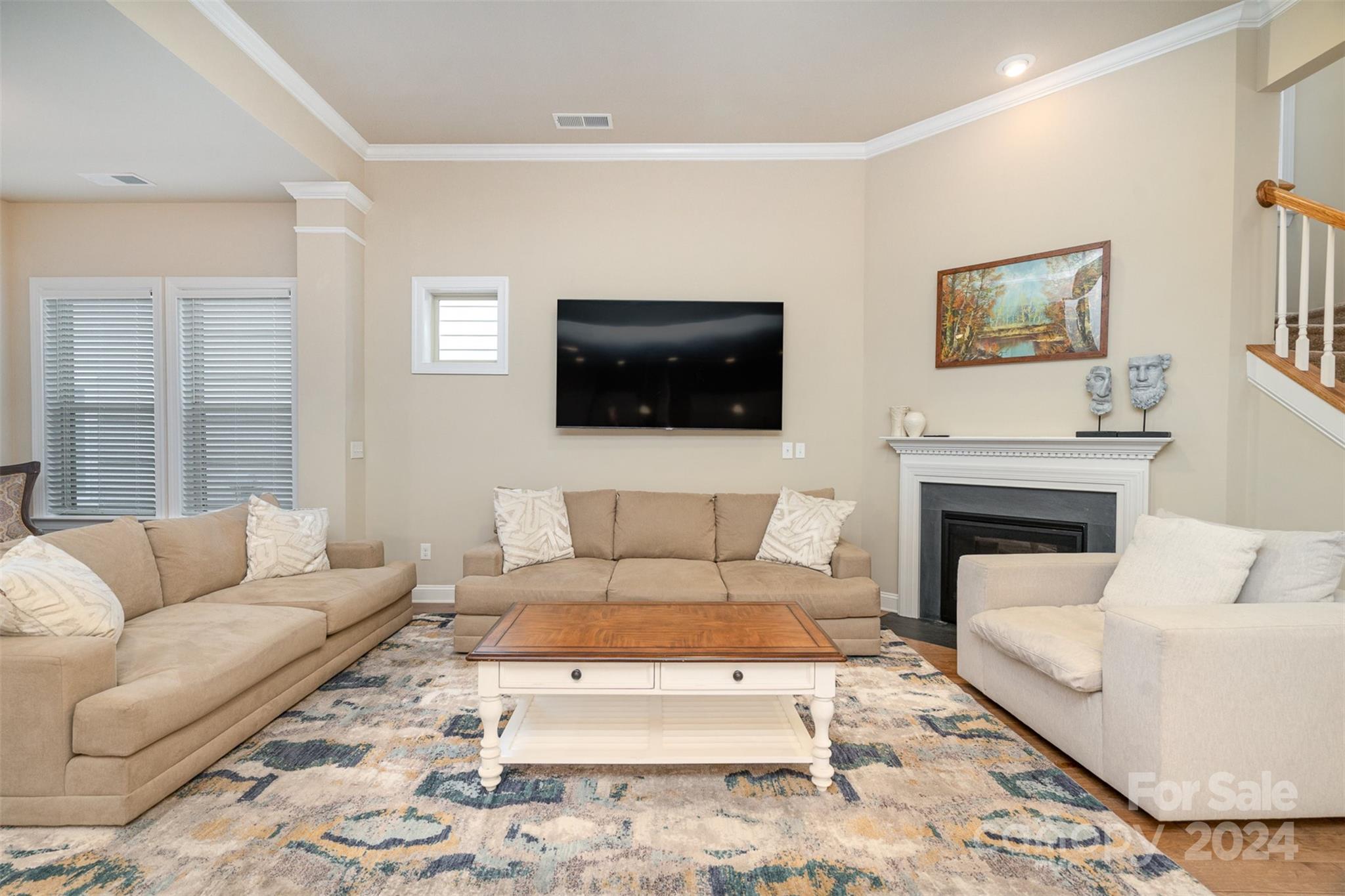 Waverly - Residential