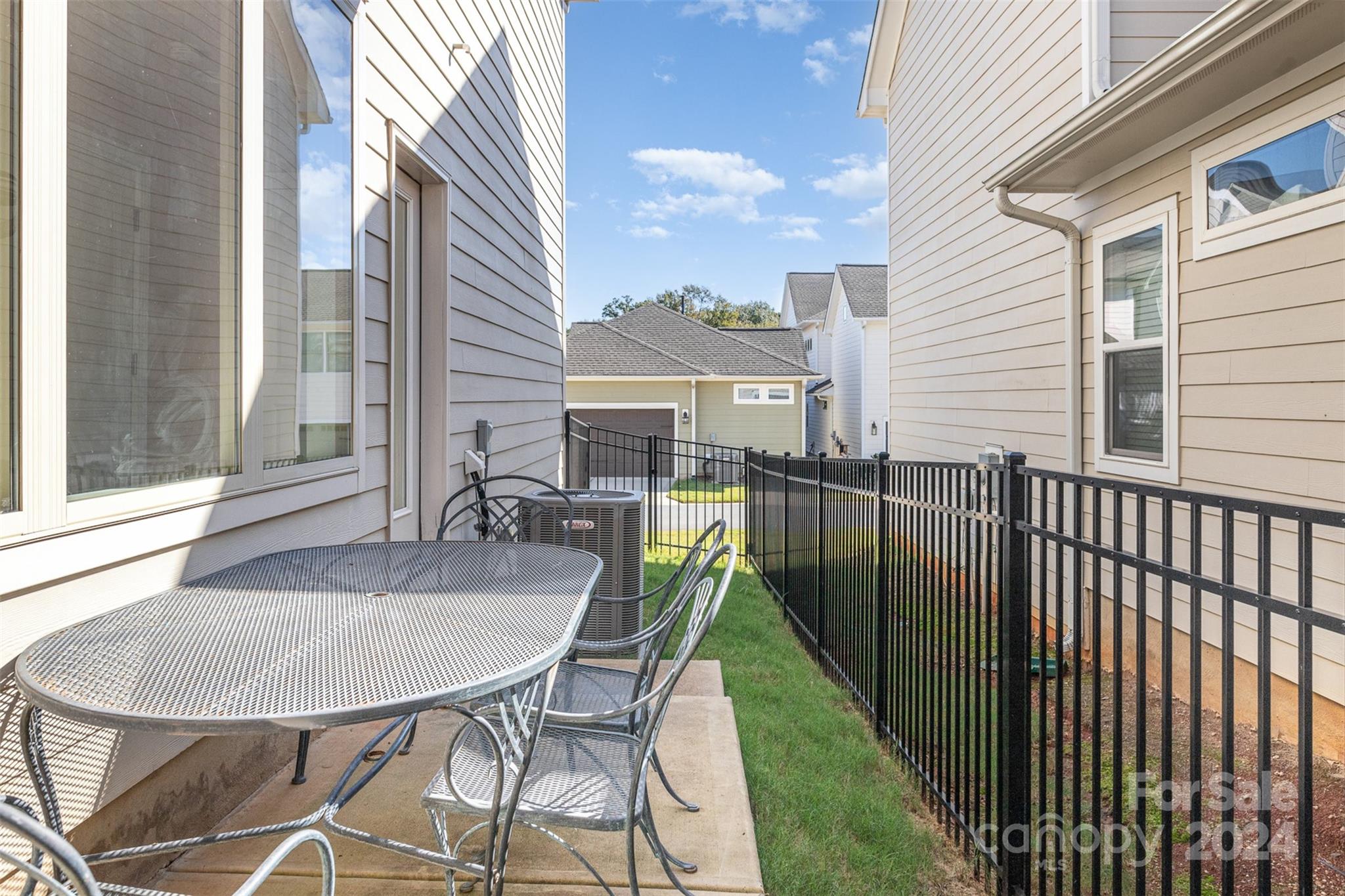 Waverly - Residential