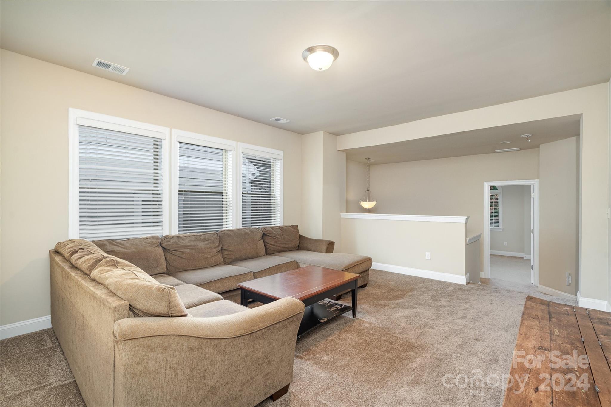 Waverly - Residential