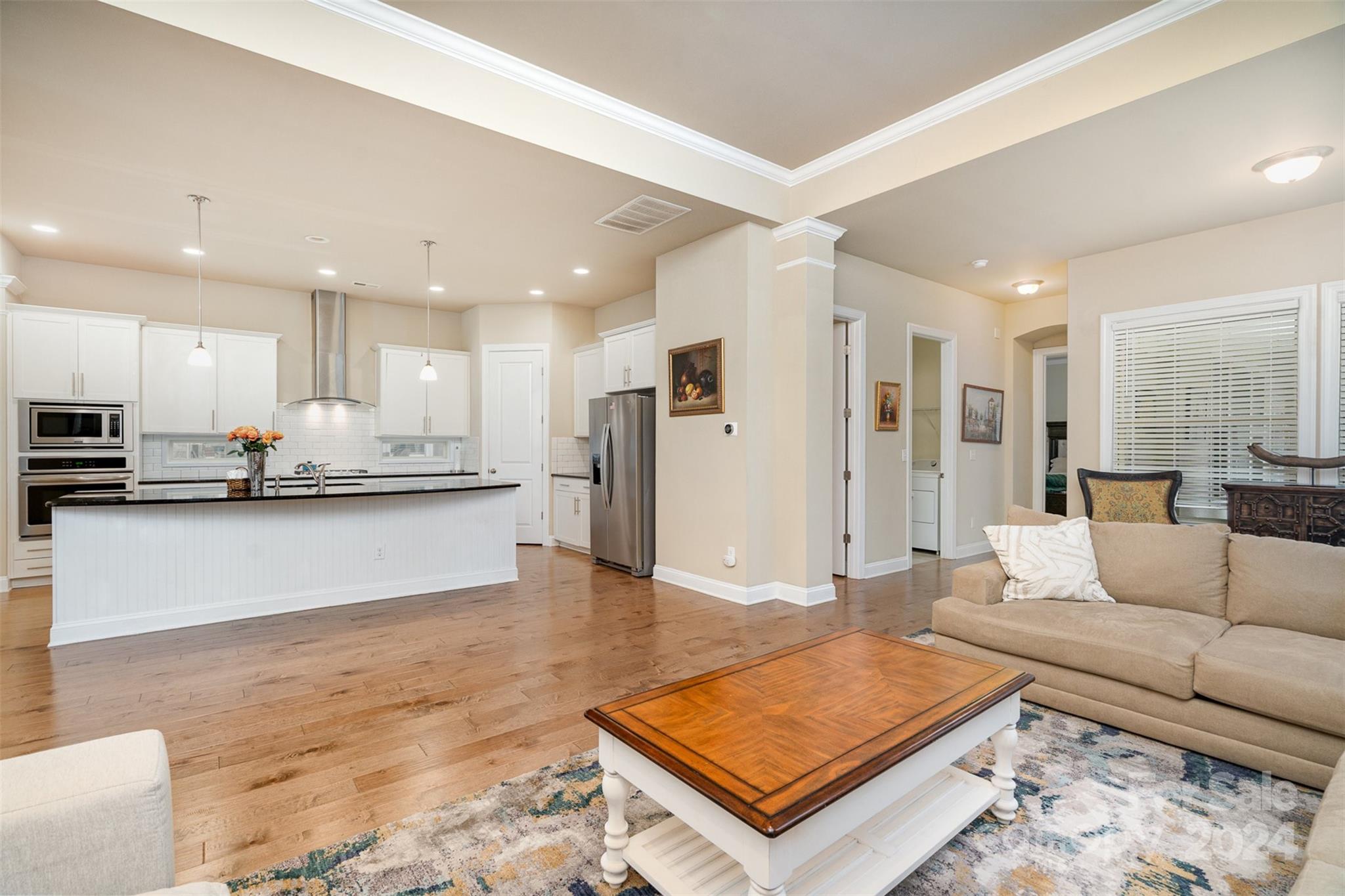 Waverly - Residential