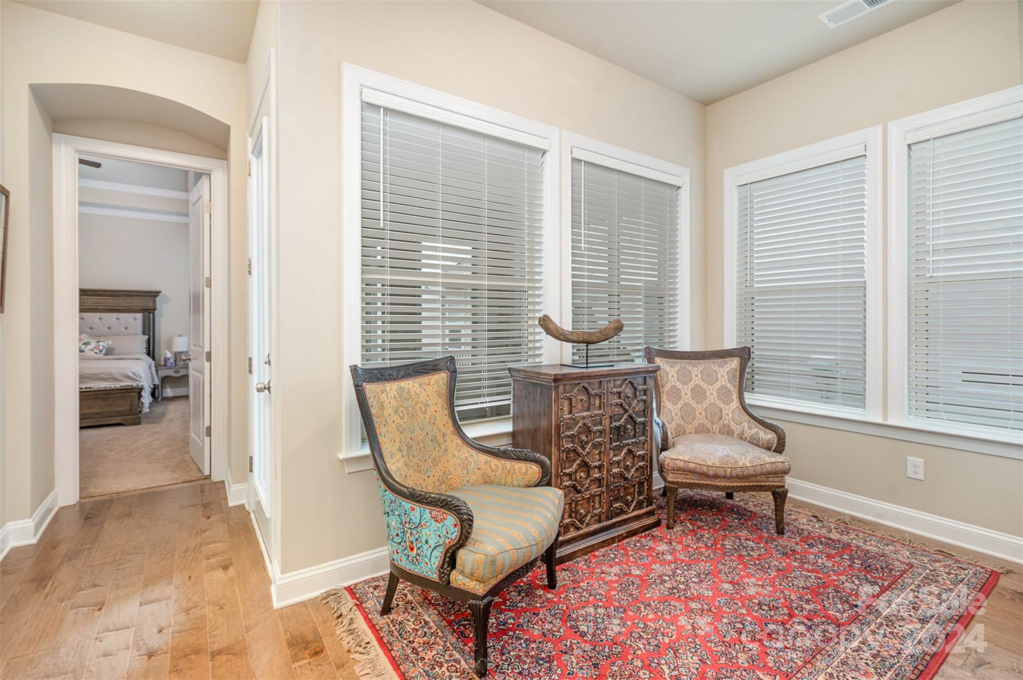 Waverly - Residential