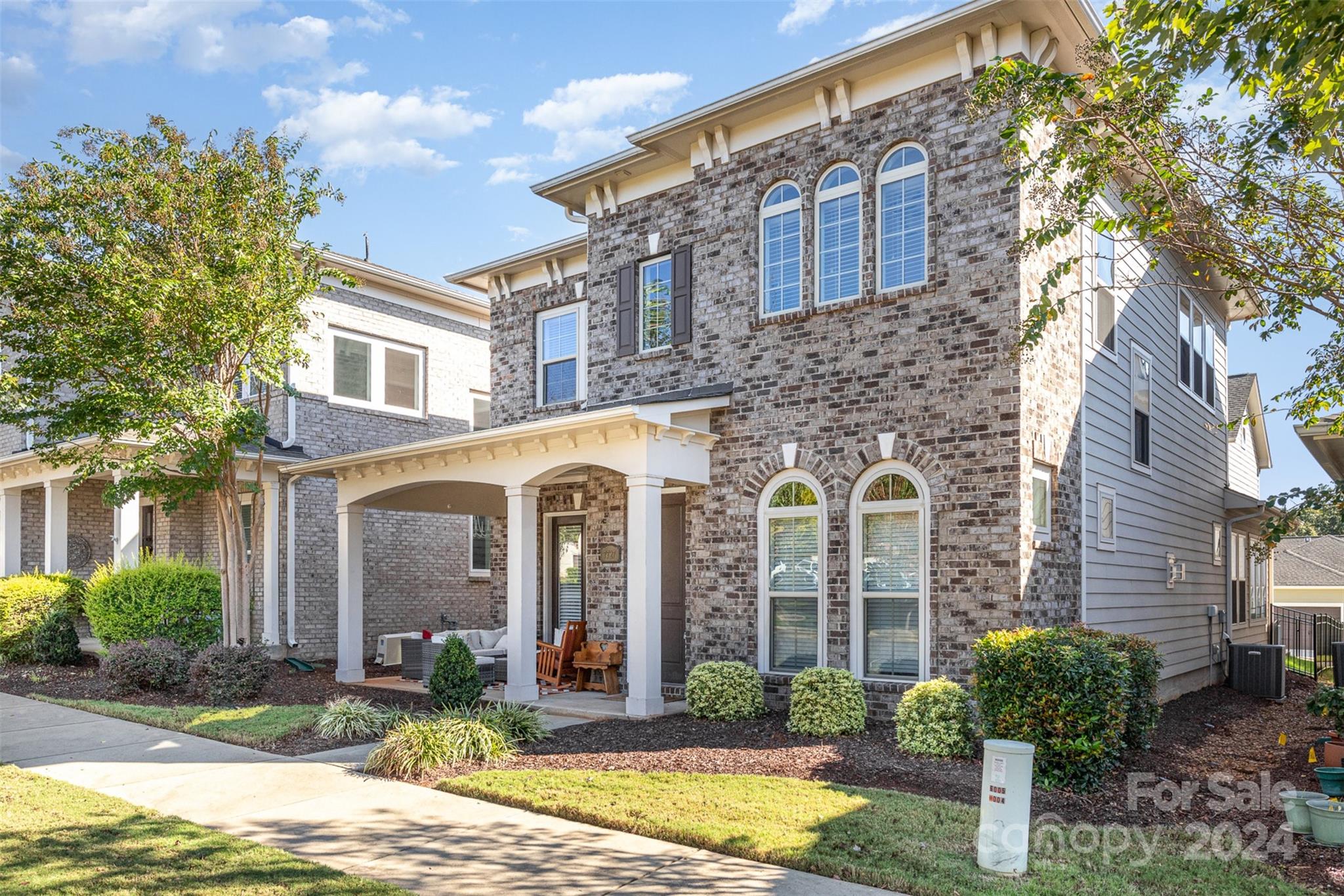 Waverly - Residential