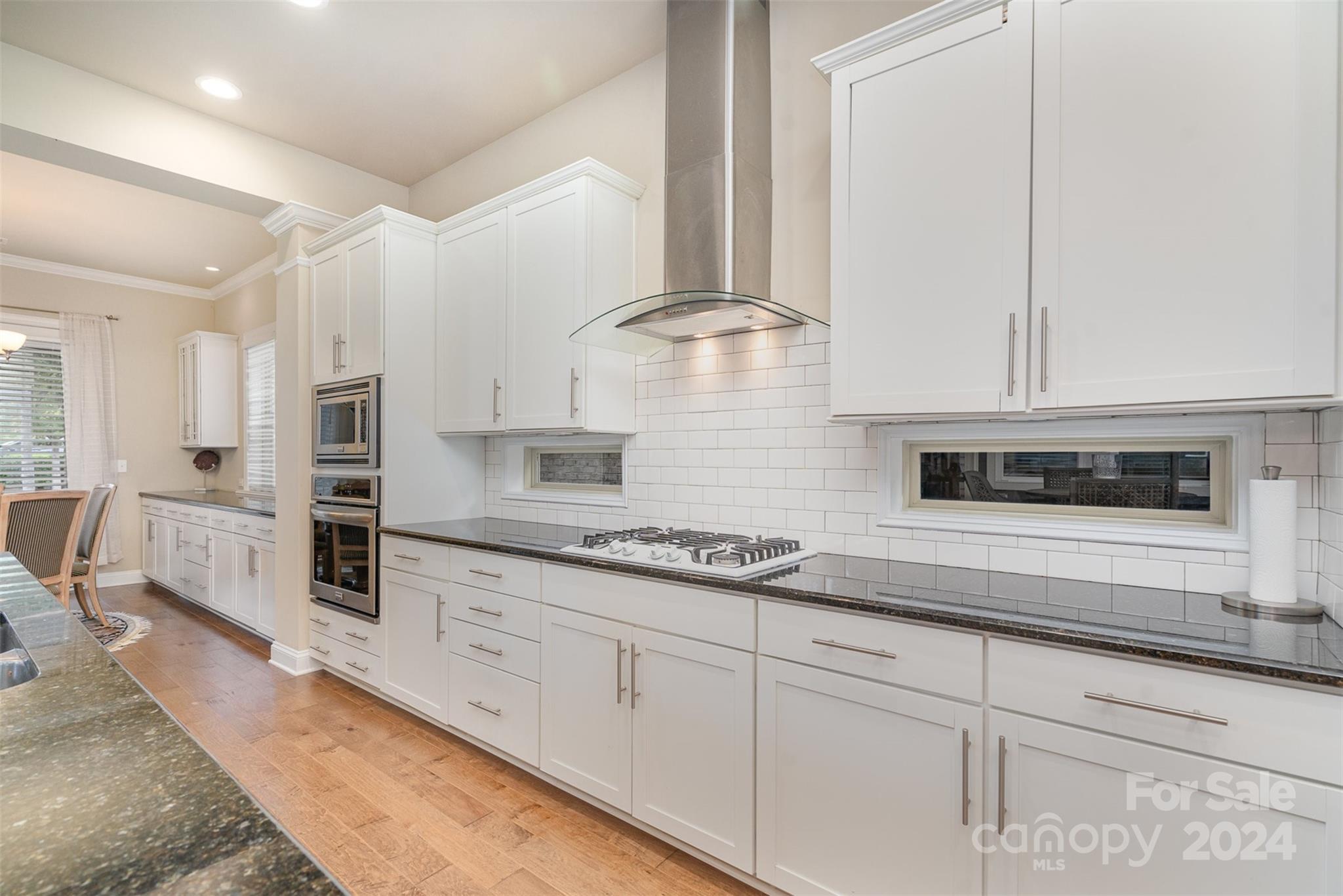 Waverly - Residential