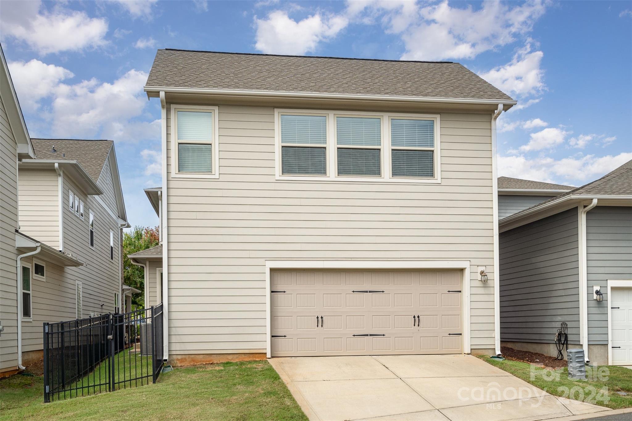 Waverly - Residential