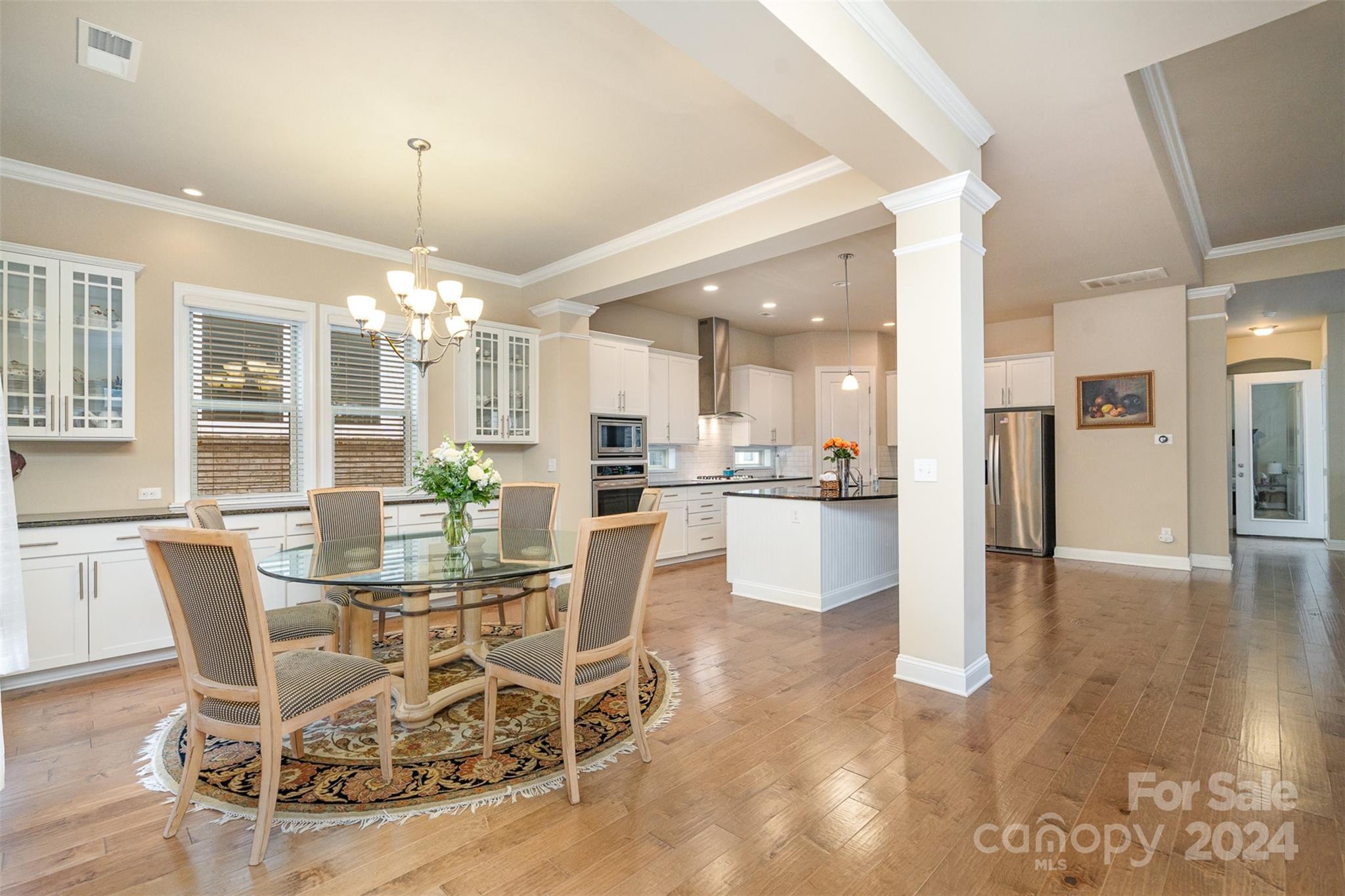 Waverly - Residential