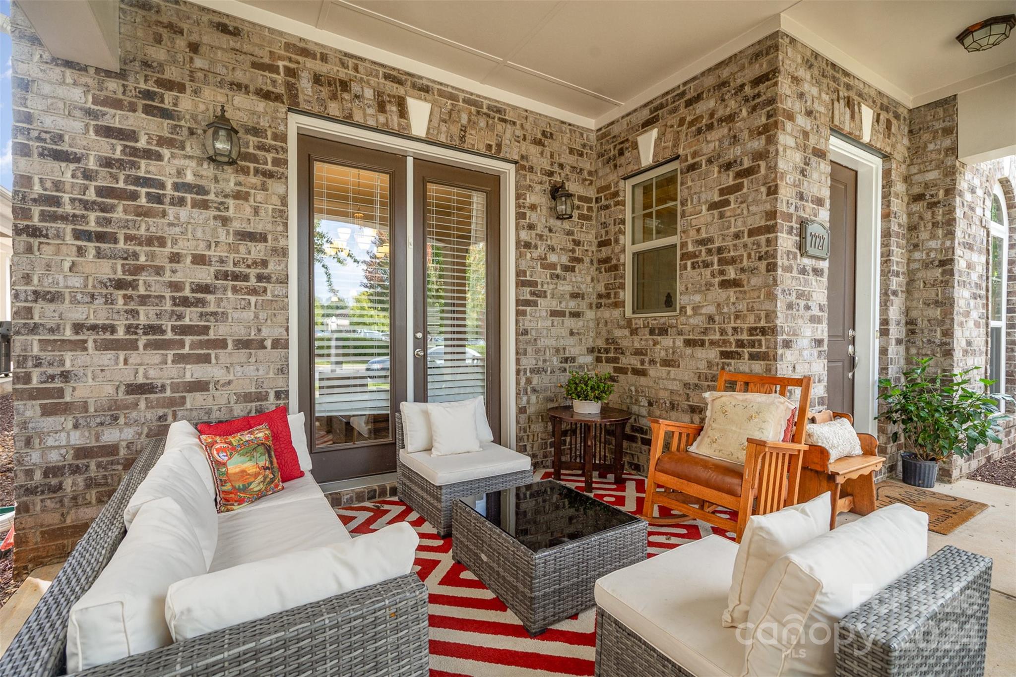 Waverly - Residential