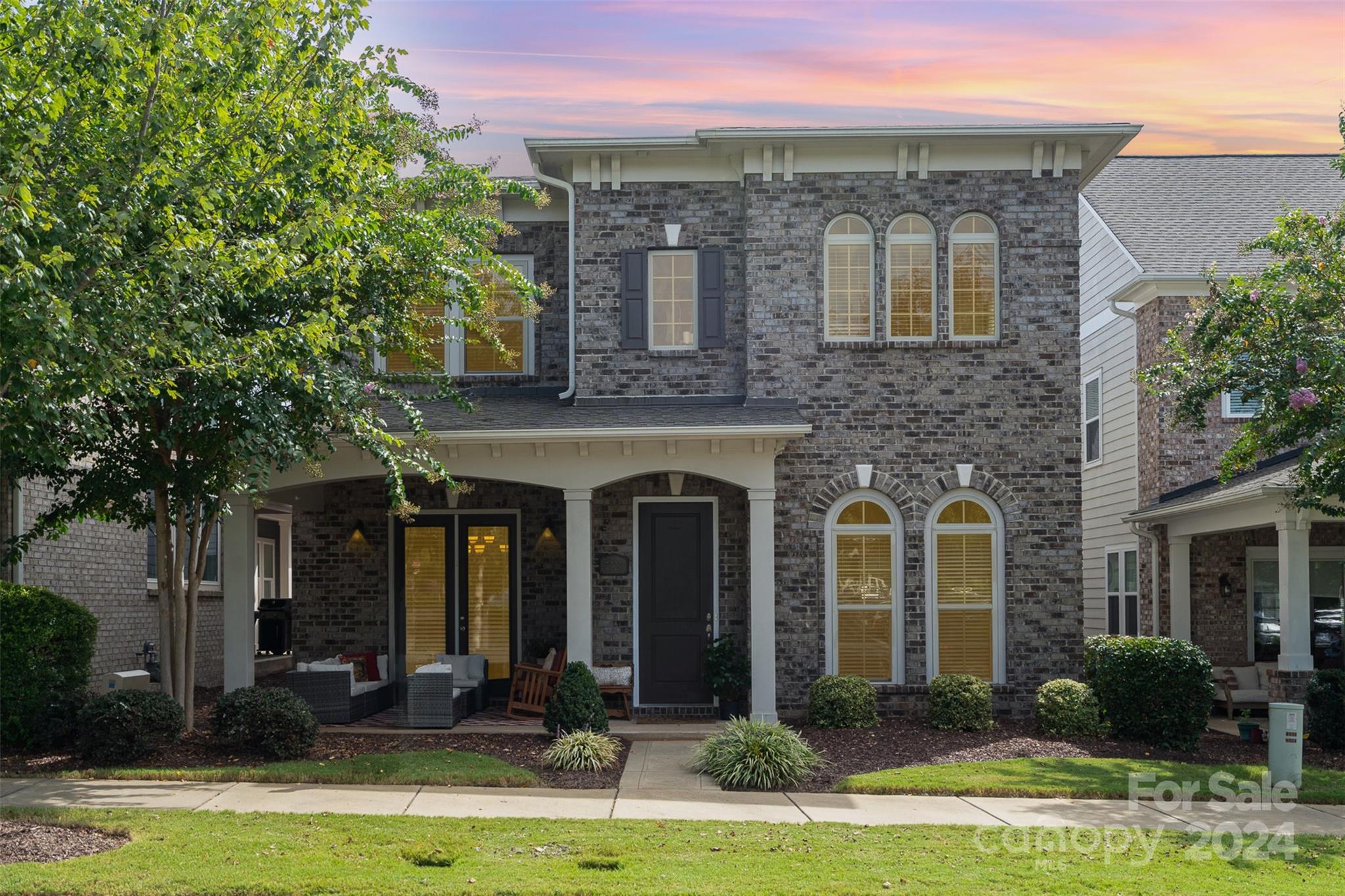 Waverly - Residential