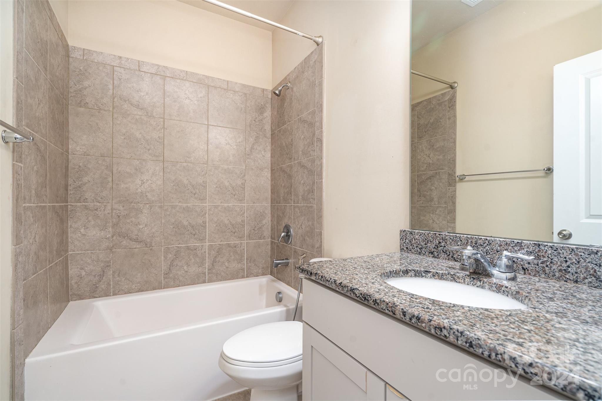 Waverly - Residential