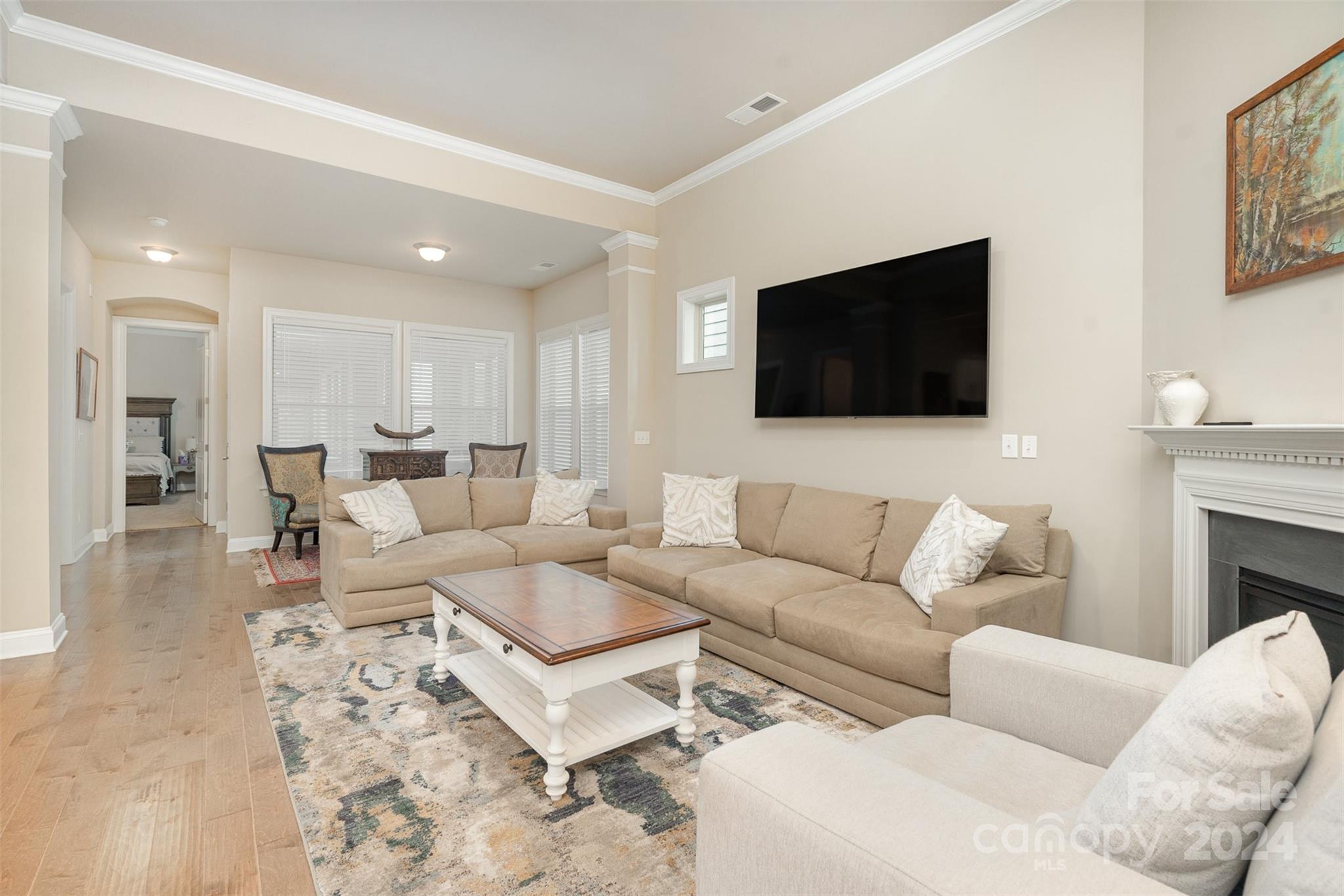 Waverly - Residential