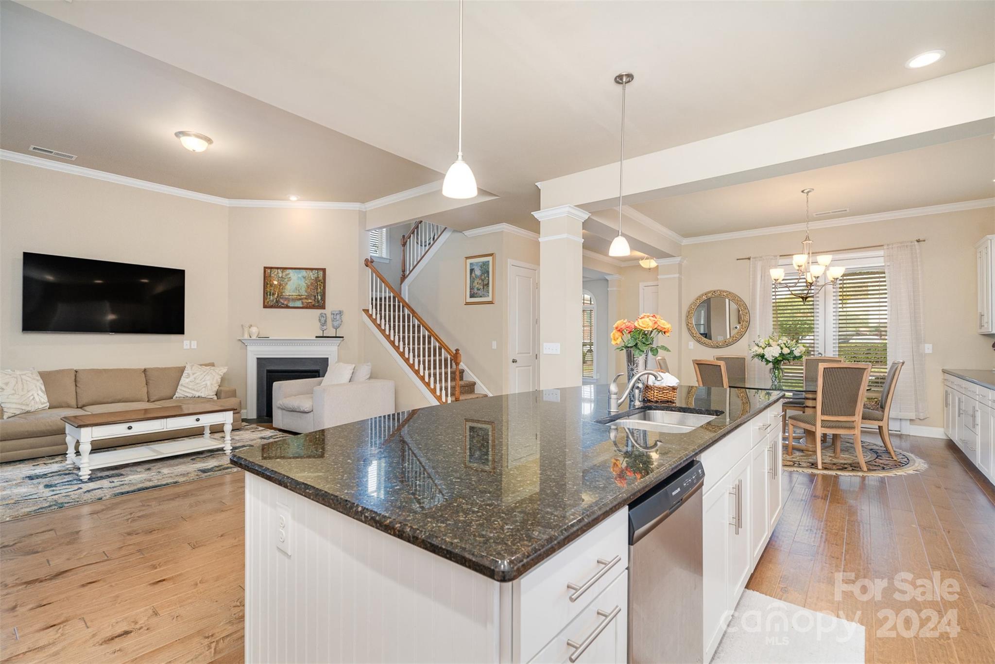 Waverly - Residential