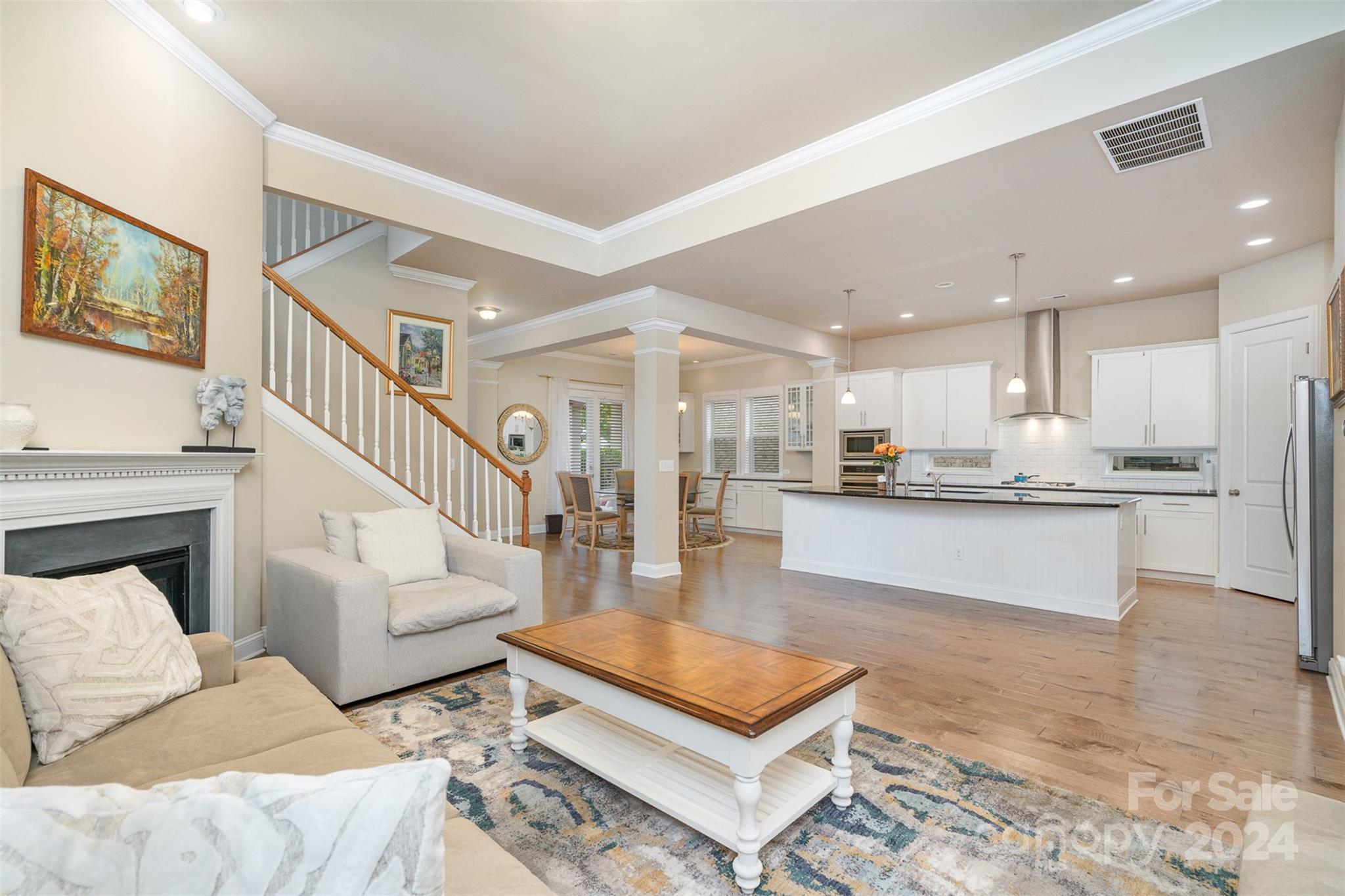 Waverly - Residential