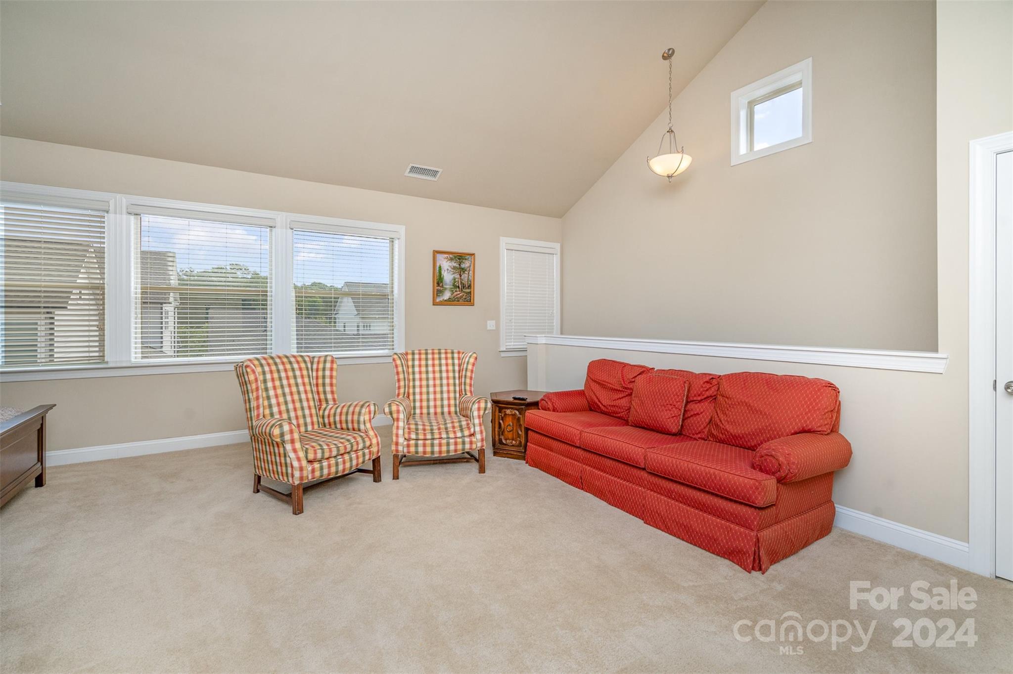 Waverly - Residential