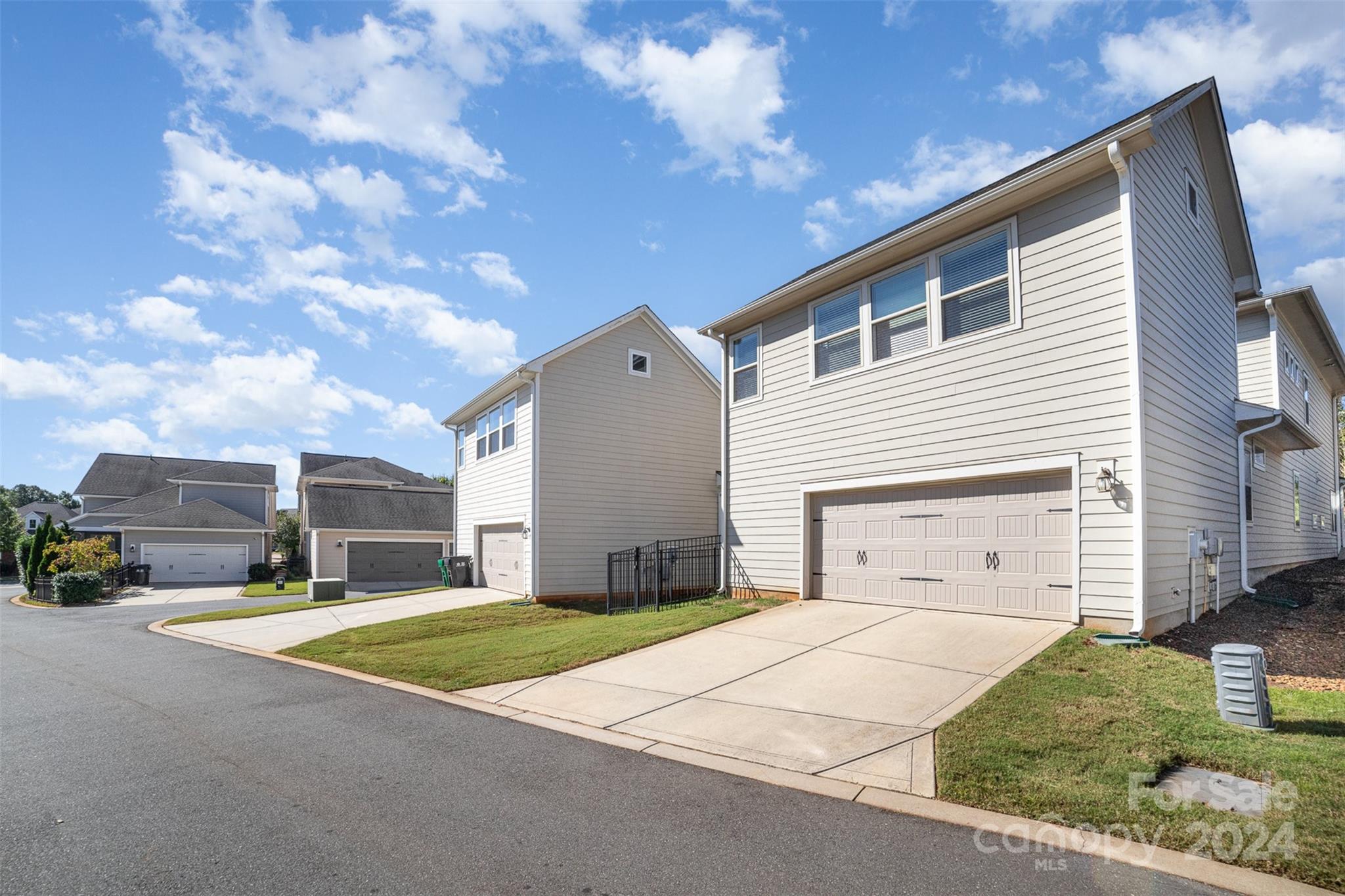 Waverly - Residential