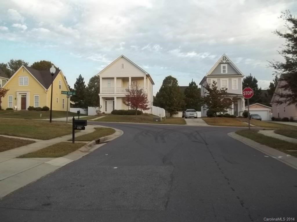 Arbor Glen - Residential