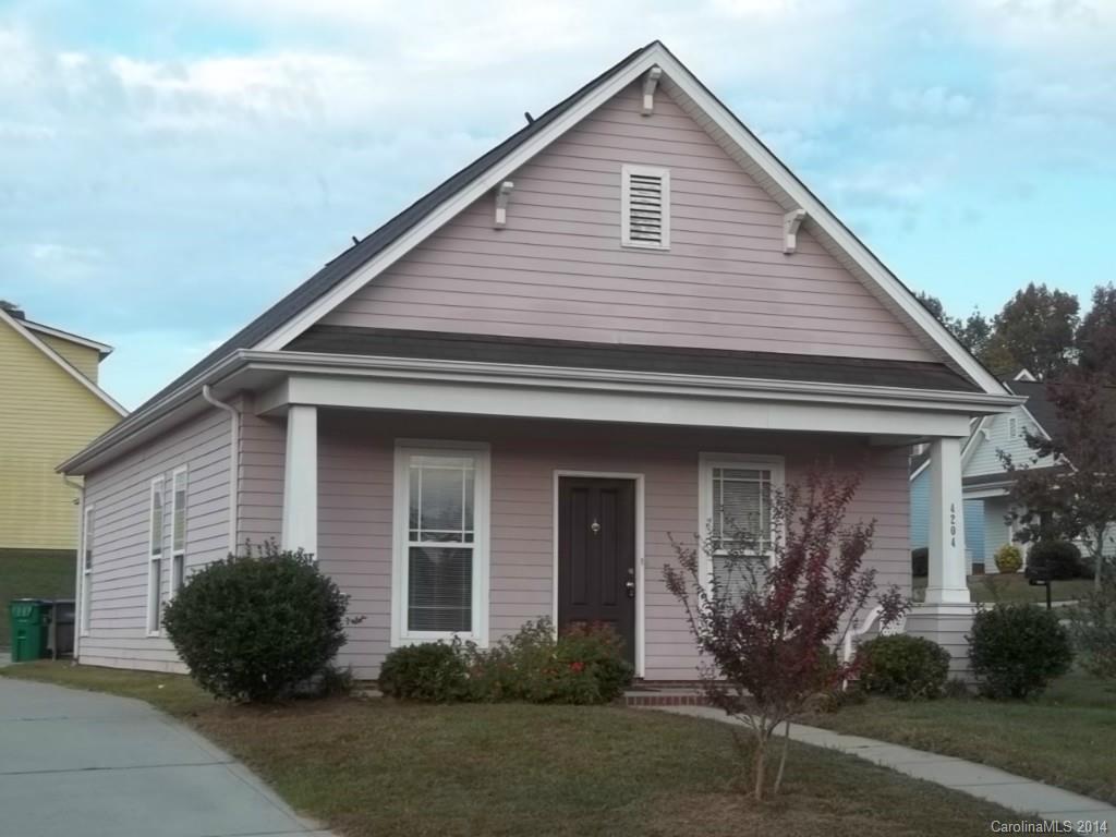 Arbor Glen - Residential