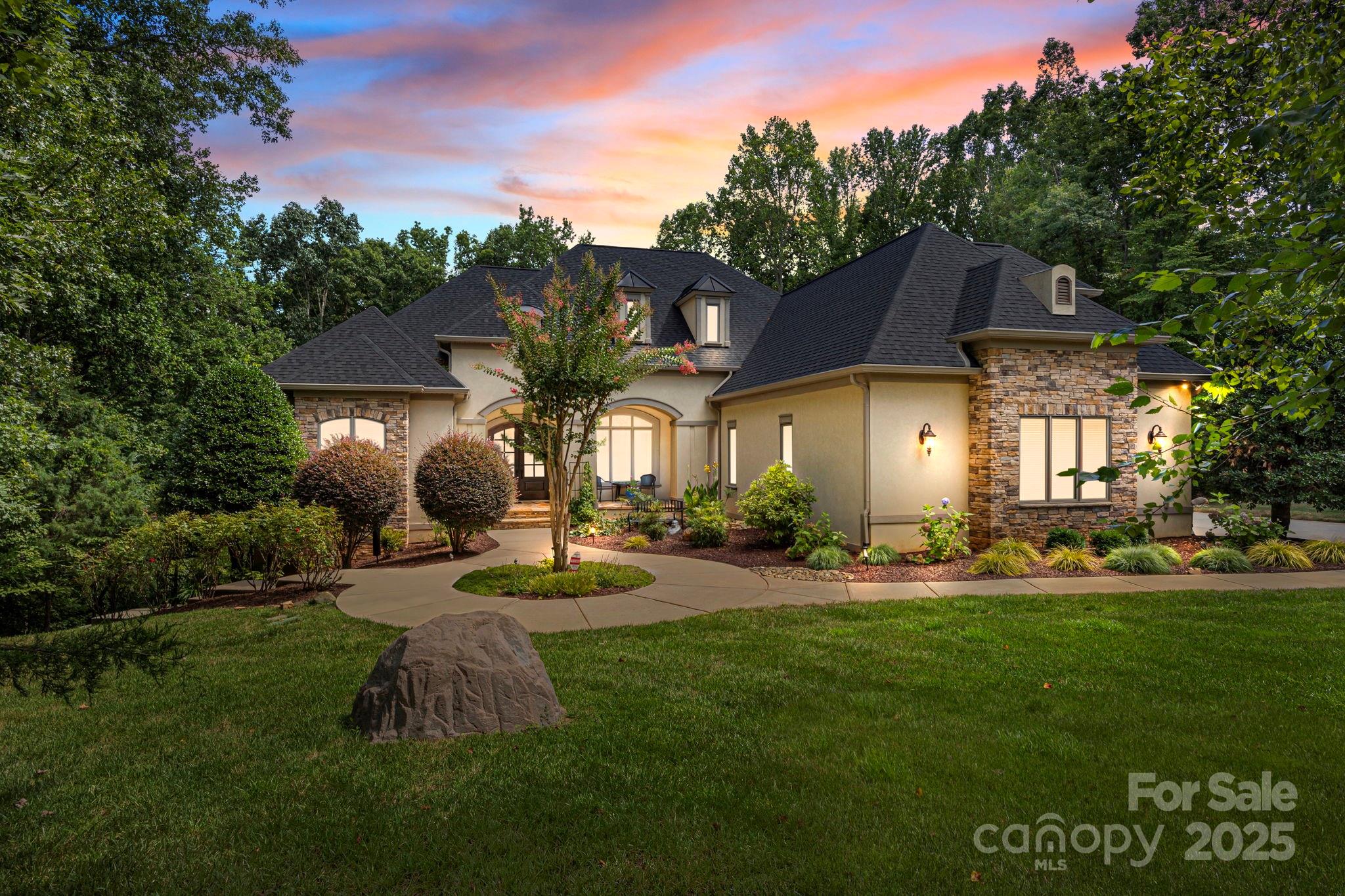 242 Anniston Way
