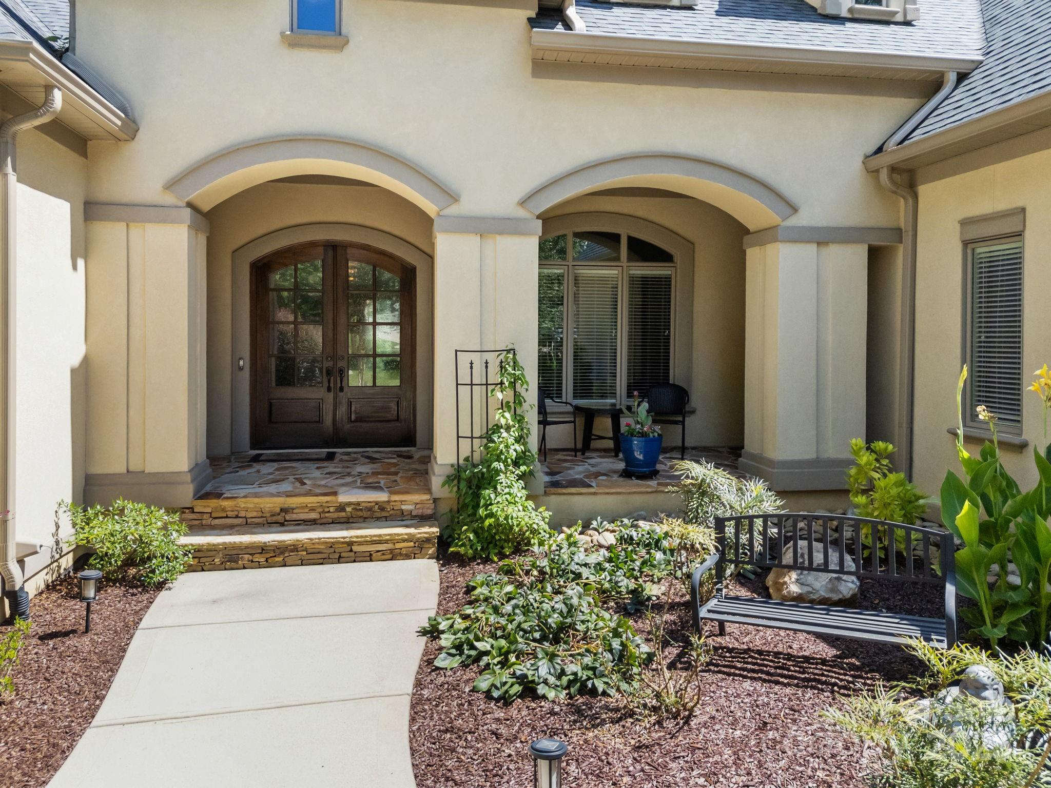 242 Anniston Way