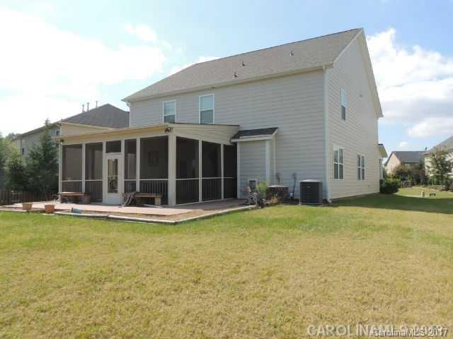 Annandale - Residential Lease