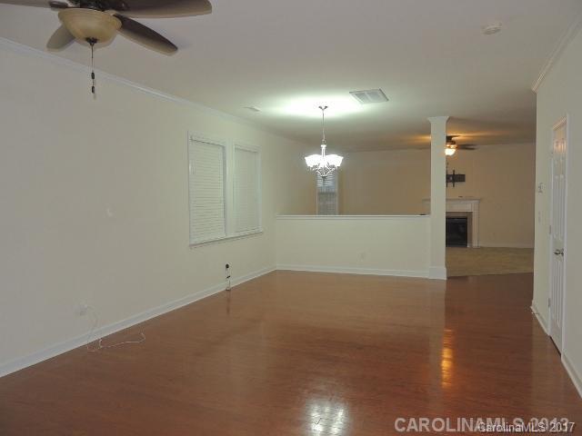 Annandale - Residential Lease