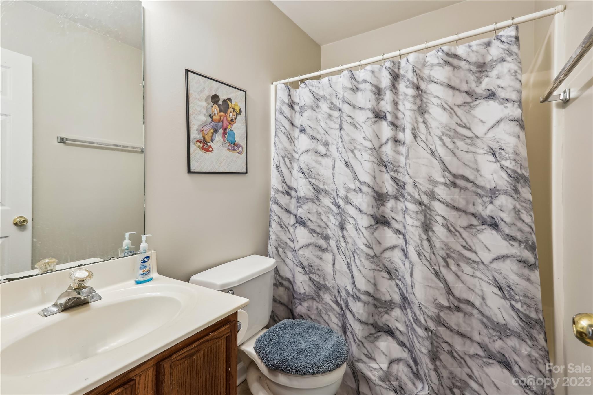 Ridgemont - Residential