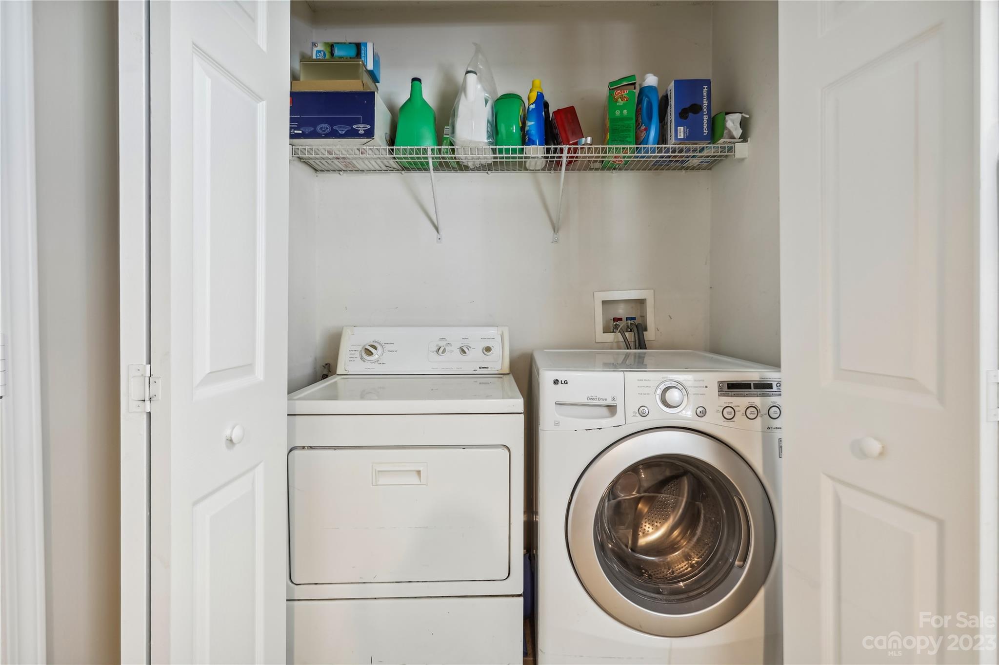 Ridgemont - Residential