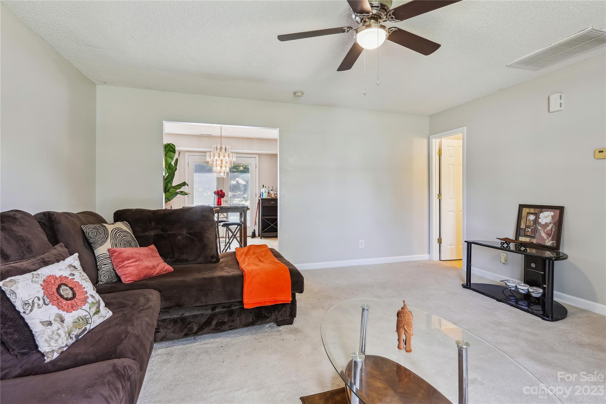 Ridgemont - Residential