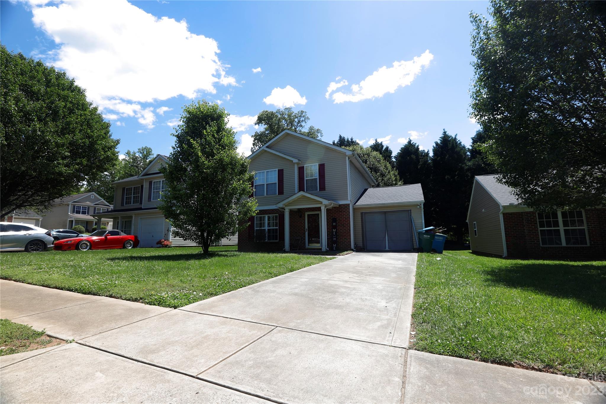 Ridgemont - Residential