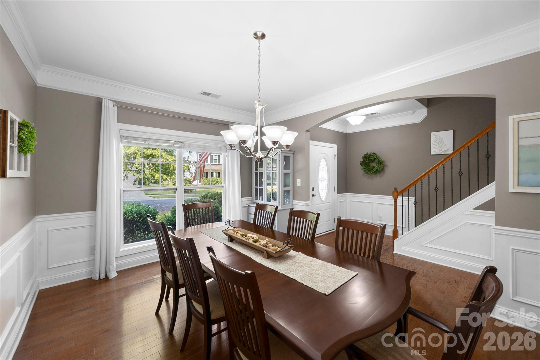 1620 Ridge Haven Road