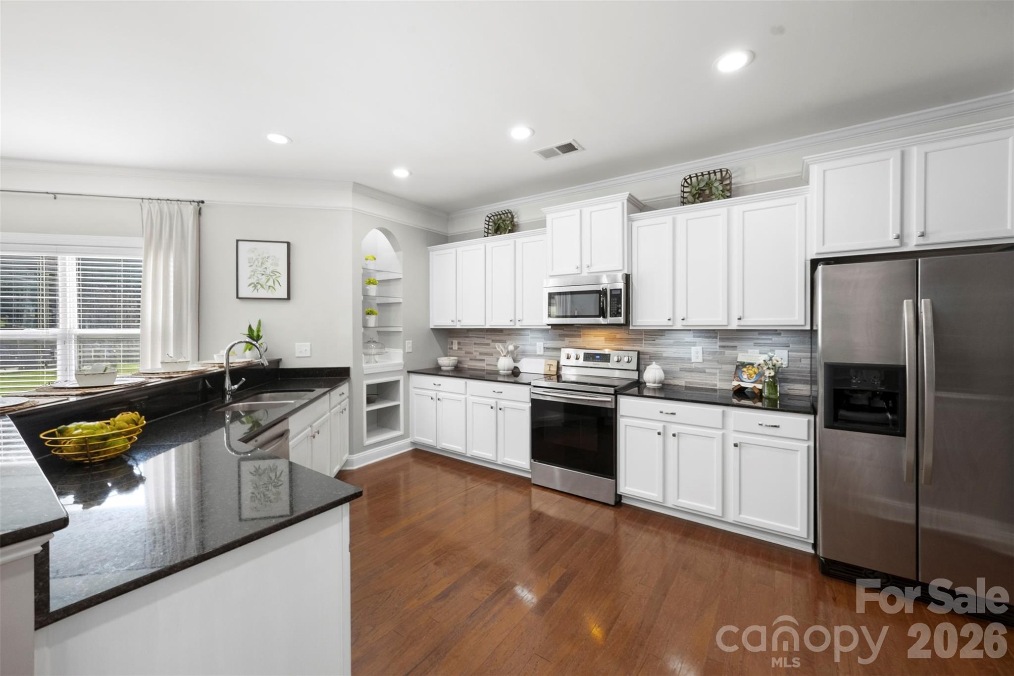 1620 Ridge Haven Road