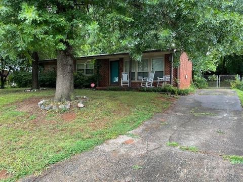 A home in Burlington