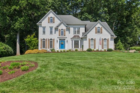 122 Ringneck Trail Mooresville NC 28117