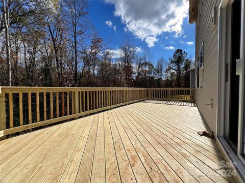 A home in Gastonia