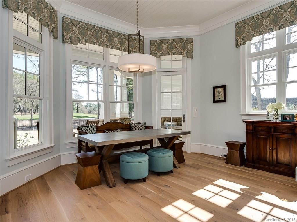 Seven Eagles - Residential