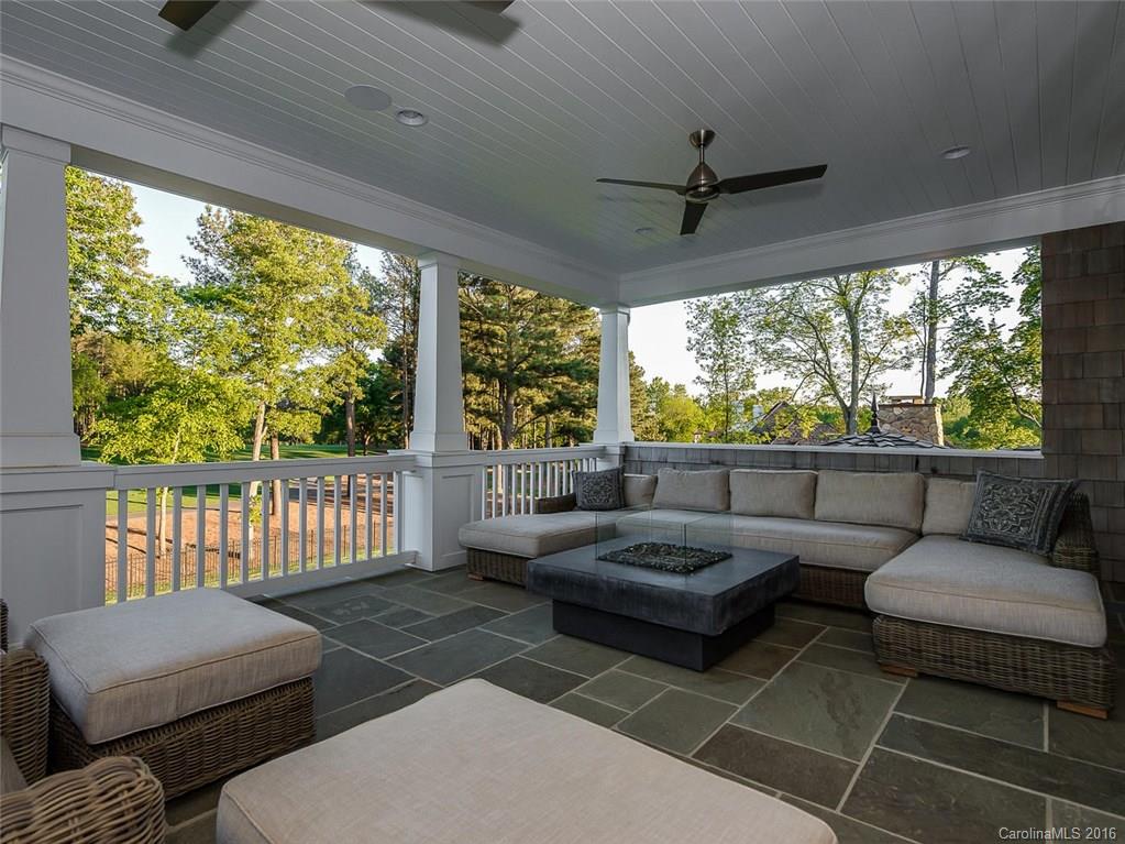 Seven Eagles - Residential