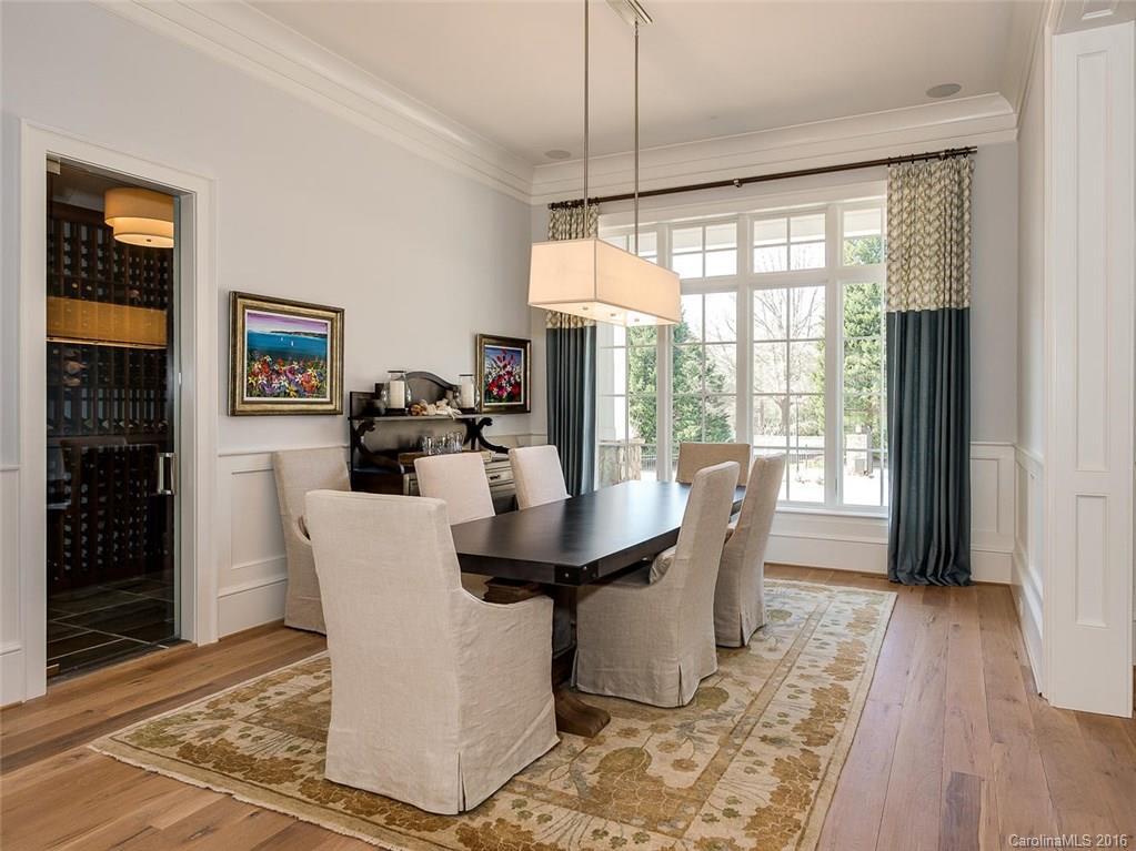 Seven Eagles - Residential