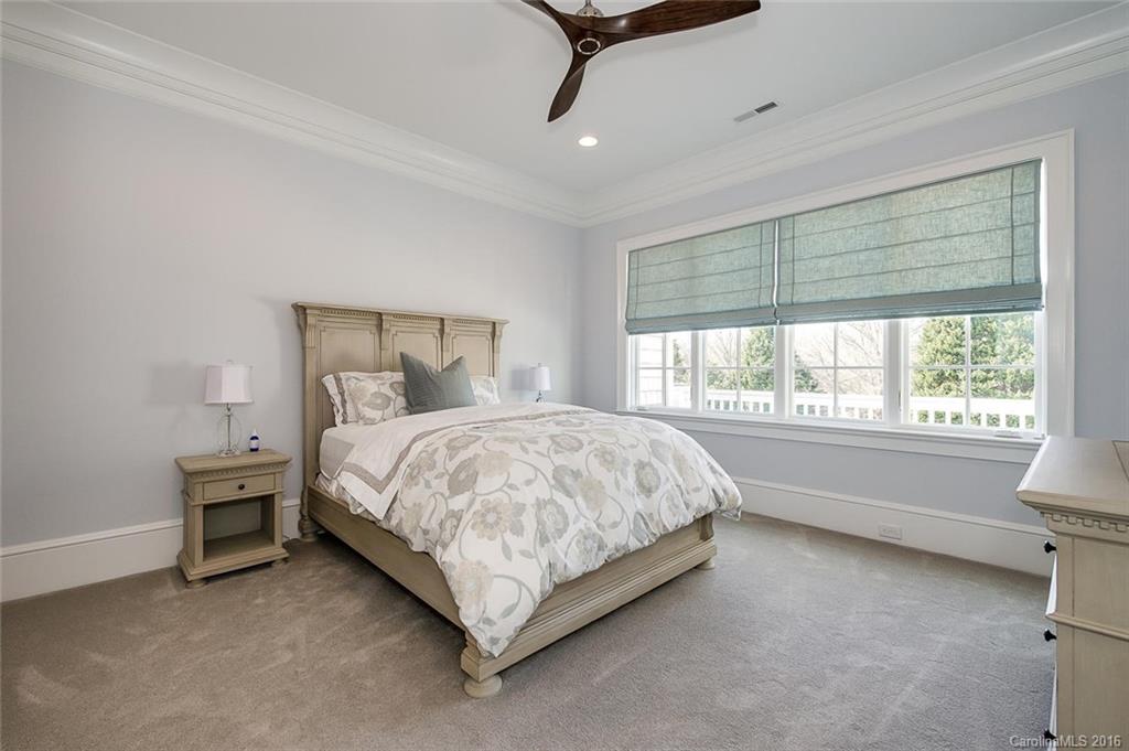 Seven Eagles - Residential