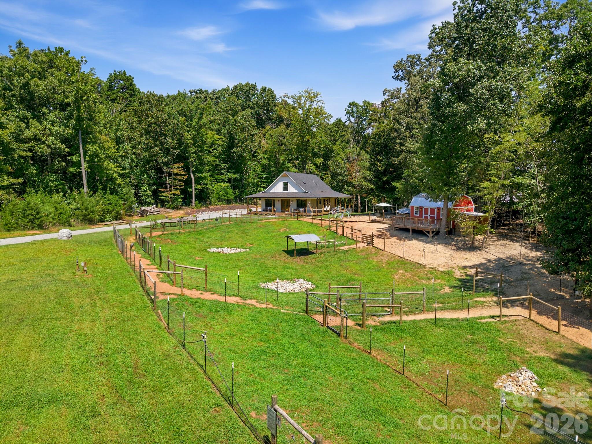5663 Mundy Road
