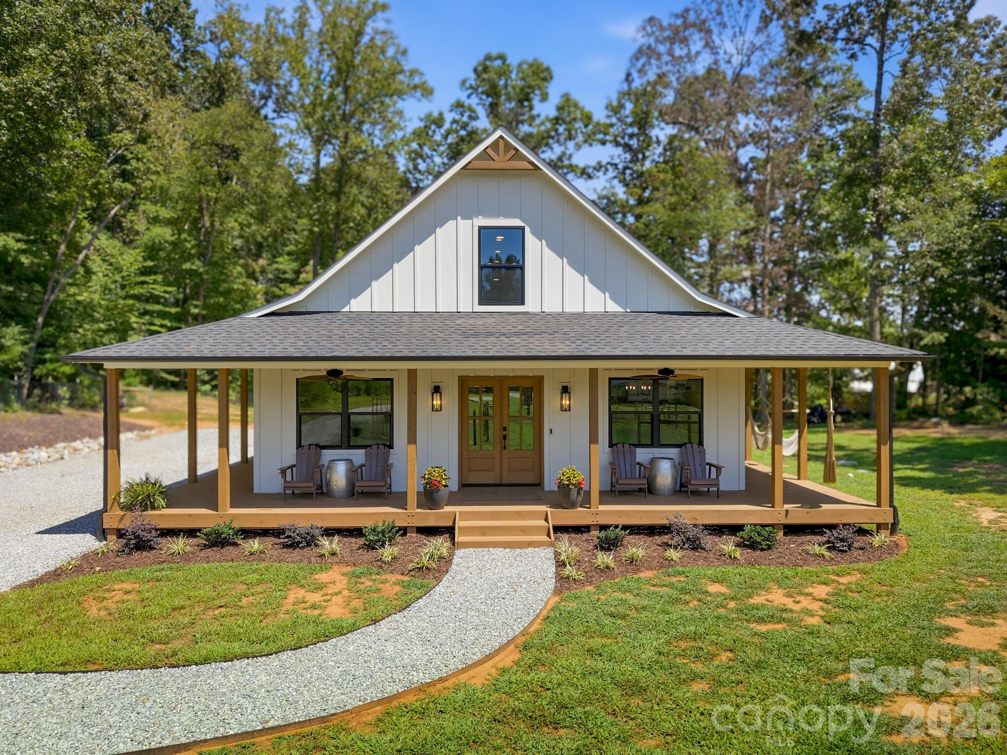 5663 Mundy Road