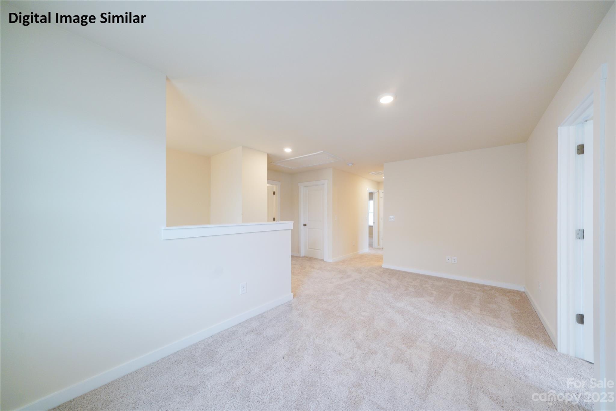 Sherwood Hills - Residential