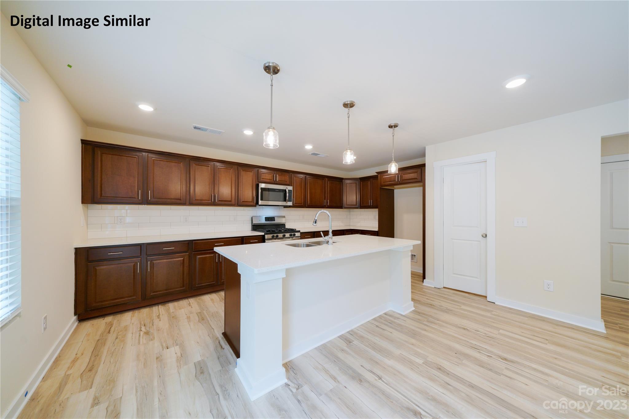 Sherwood Hills - Residential