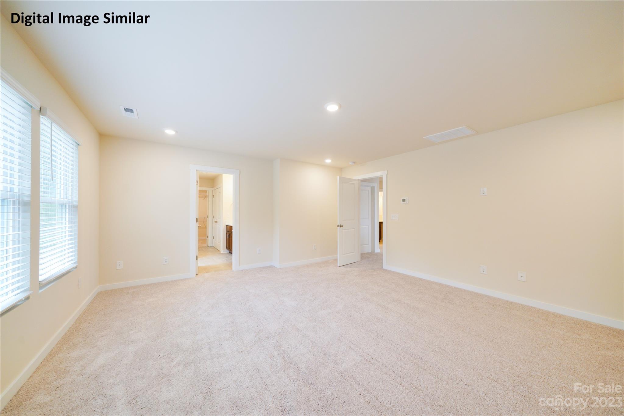 Sherwood Hills - Residential