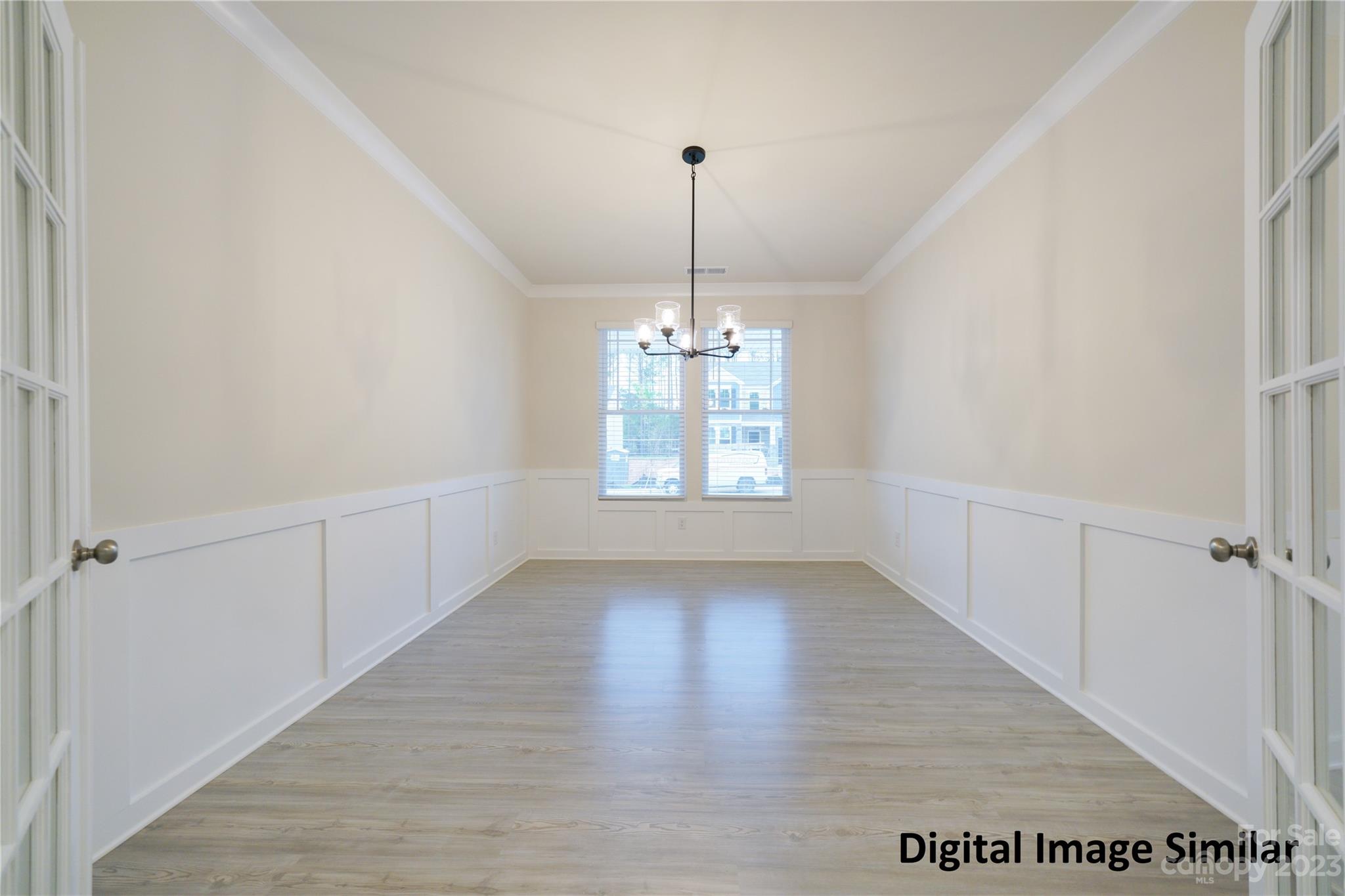 Sherwood Hills - Residential