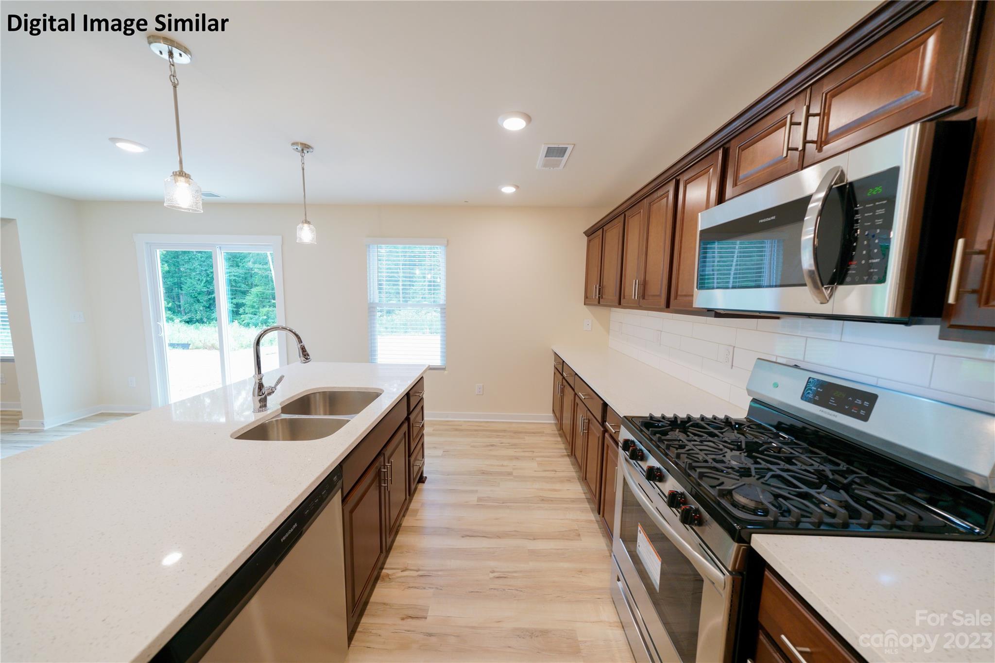 Sherwood Hills - Residential