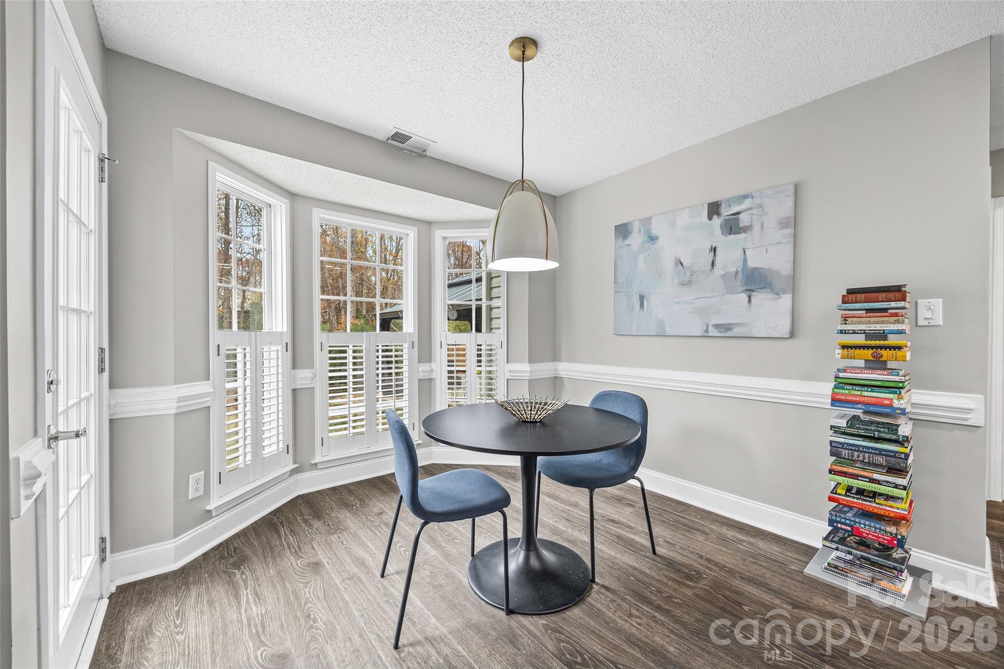 Wiltshire Manor - Residential