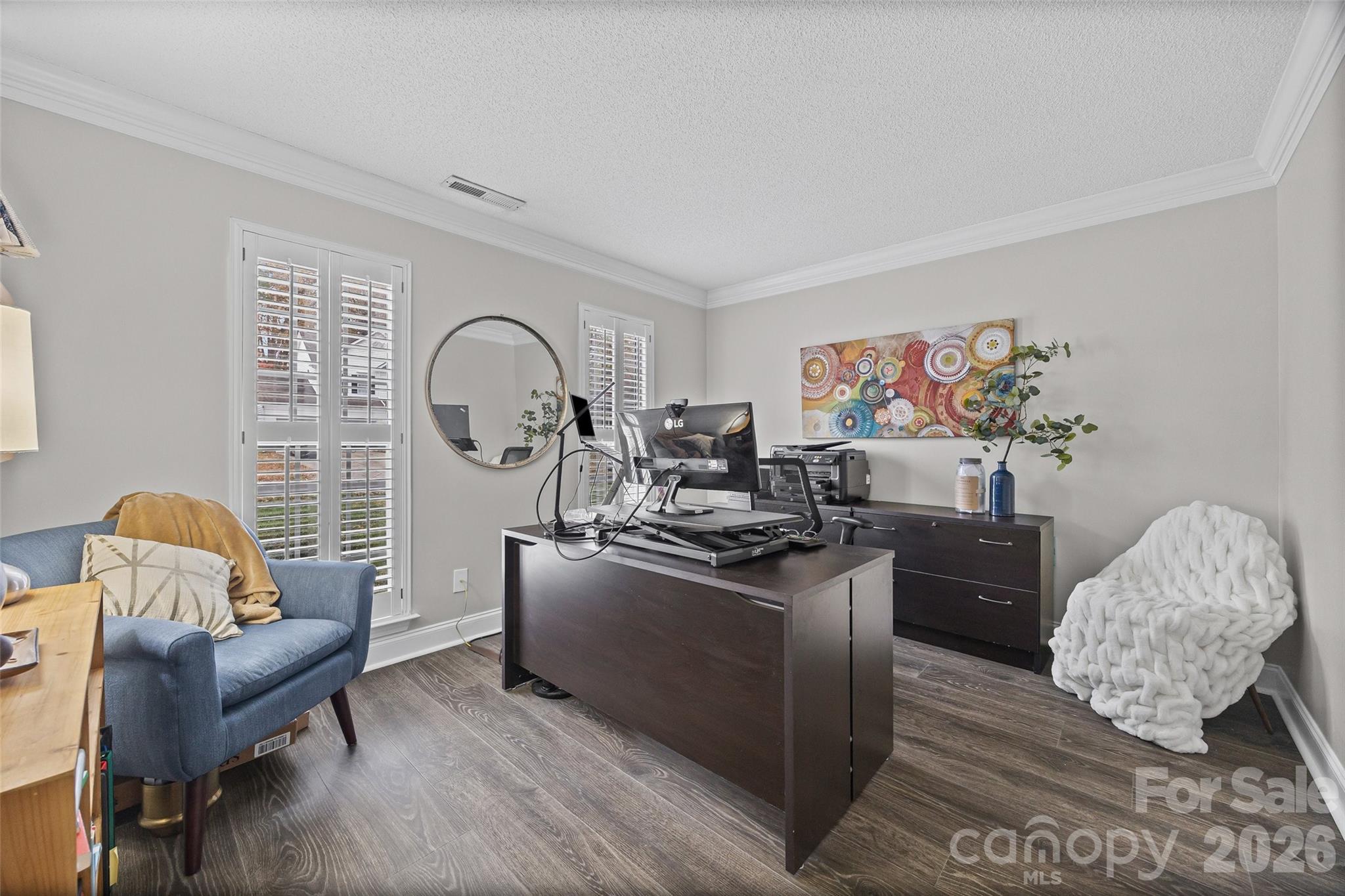 Wiltshire Manor - Residential